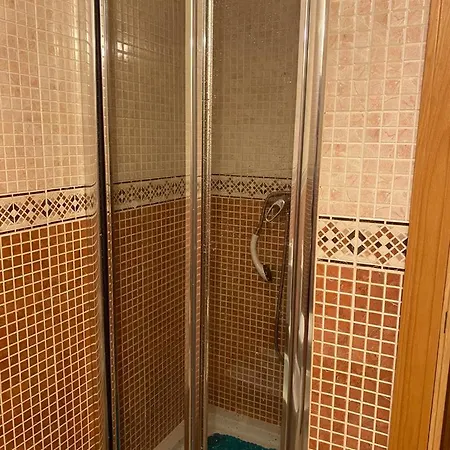 Sun Apartment