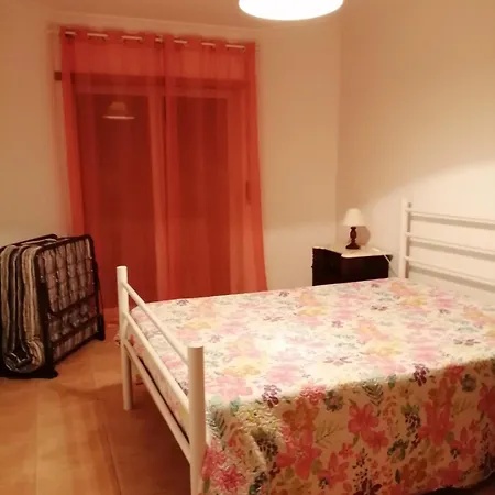 Apartment Sun Monte Gordo