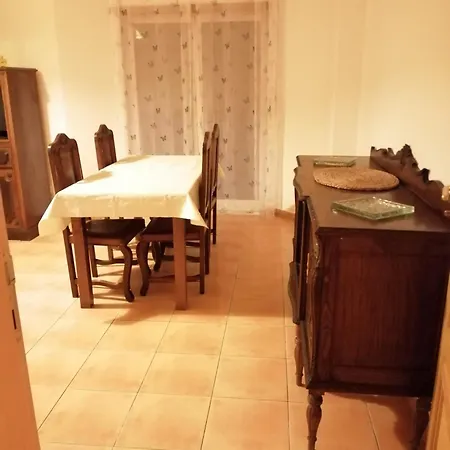 Apartmán Sun Monte Gordo