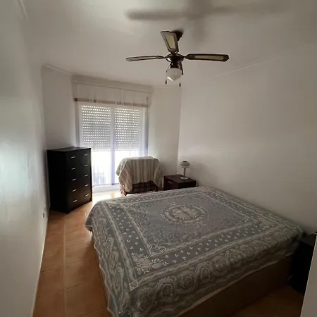 Apartmán Sun