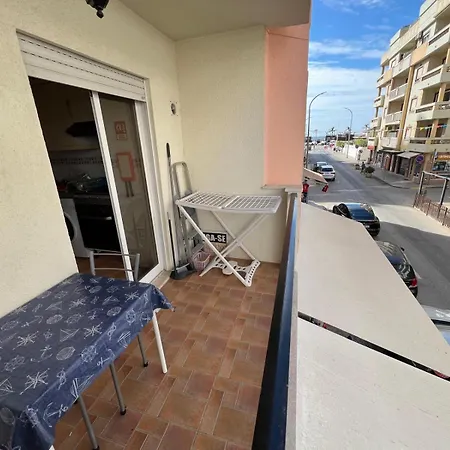 Apartmán Sun *