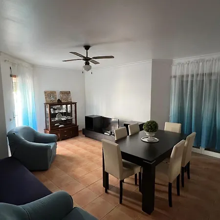 Sun Apartmán Monte Gordo
